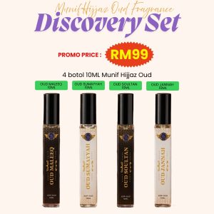 Discovery Set 10ML